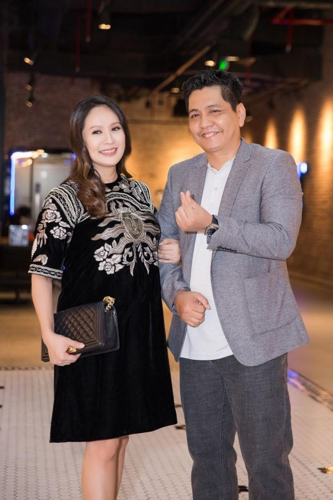 Thuc hu chuyen Duc Thinh - Thanh Thuy sinh them con de “cuu vot” hon nhan?-Hinh-2