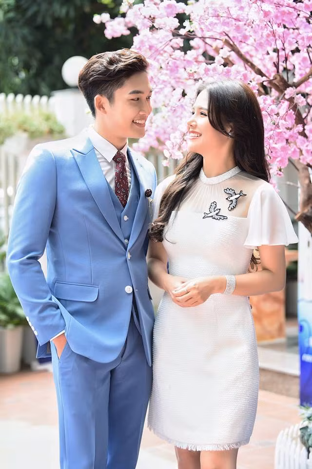 Phong cach thoi trang lich lam cua nam chinh “Yeu thi ghet thoi“-Hinh-3