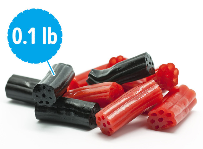 Cam thảo đen có thể gây ngộ độc, đặc biệt đối với những người trên 40 tuổi. FDA đã đưa ra một cảnh báo hồi đầu năm 2017 về những ảnh hưởng của việc tiêu thụ cam thảo đen thường xuyên hoặc với số lượng lớn. Cảnh báo từ FDA xuất hiện sau một vụ nhiễm độc diễn ra hồi 2016, một người thường tiêu thụ kẹo cam thảo đen mắc các vấn đề về tim mạch. Ảnh: BS. 