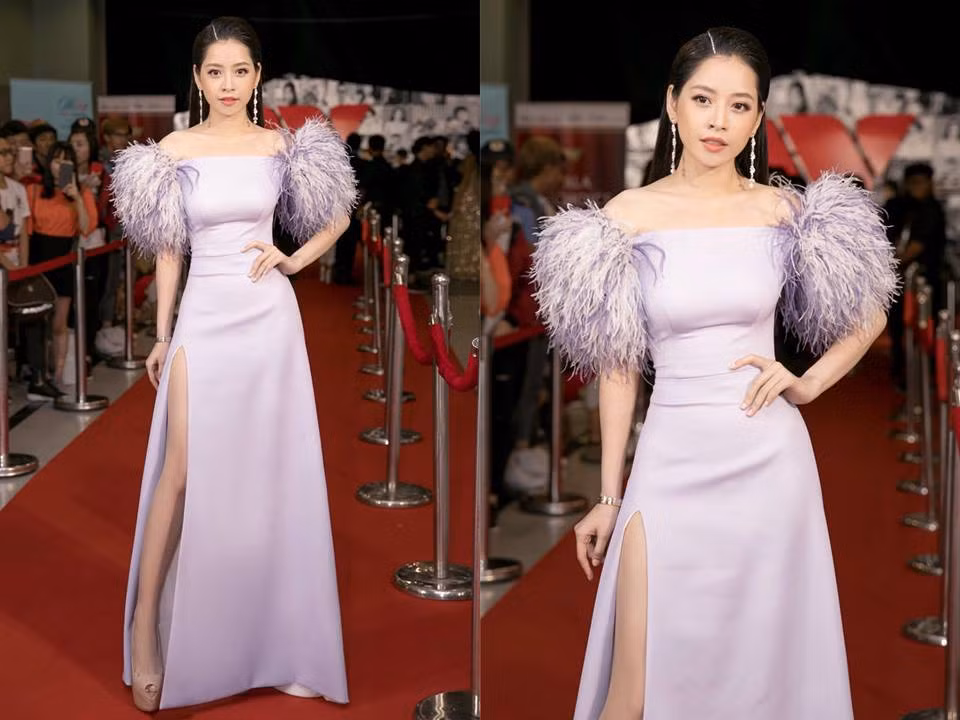 Dù không lên tiếng về chuyện tình cảm với mỹ nam Hàn Quốc nhưng có thể thấy Chi Pu đã thay đổi phong cách thời trang kể từ khi dính tin đồn yêu Jin Ju Hyung.