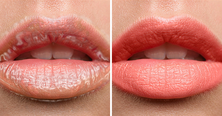 Kem dưỡng môi: Đây là mẹo làm đẹp với quả bơ đơn giản mà hiệu quả. Thịt quả bơ chứa axit oleic giúp cho đôi môi mềm mại và đầy đặn hơn. Trộn 1/2 quả bơ chín và 1 thìa dầu ô liu. Thoa hỗn hợp lên vùng xung quanh môi và để trong 25 phút. Rửa sạch với nước ấm. Lặp lại 2 lần một tuần.