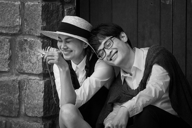 Vi nguoi nay, Thanh Hang lai nhan duoc luot like gap doi binh thuong-Hinh-9