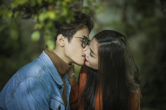 Vi nguoi nay, Thanh Hang lai nhan duoc luot like gap doi binh thuong-Hinh-13