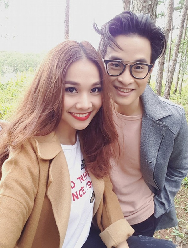 Vi nguoi nay, Thanh Hang lai nhan duoc luot like gap doi binh thuong-Hinh-10