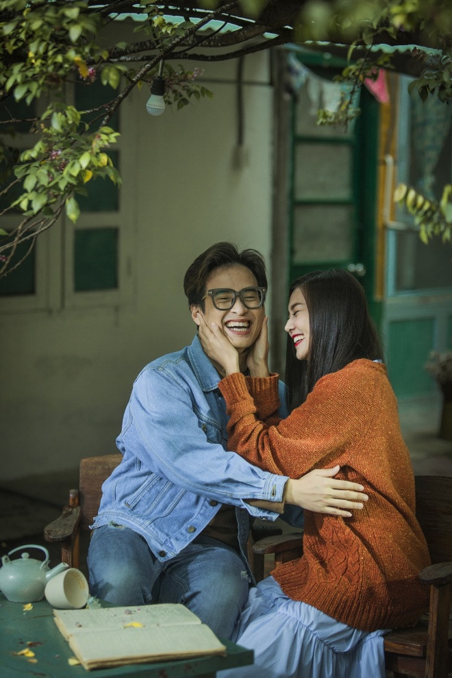 Vi nguoi nay, Thanh Hang lai nhan duoc luot like gap doi binh thuong-Hinh-12