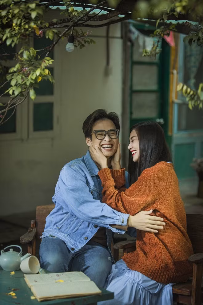 Vi nguoi nay, Thanh Hang lai nhan duoc luot like gap doi binh thuong-Hinh-12