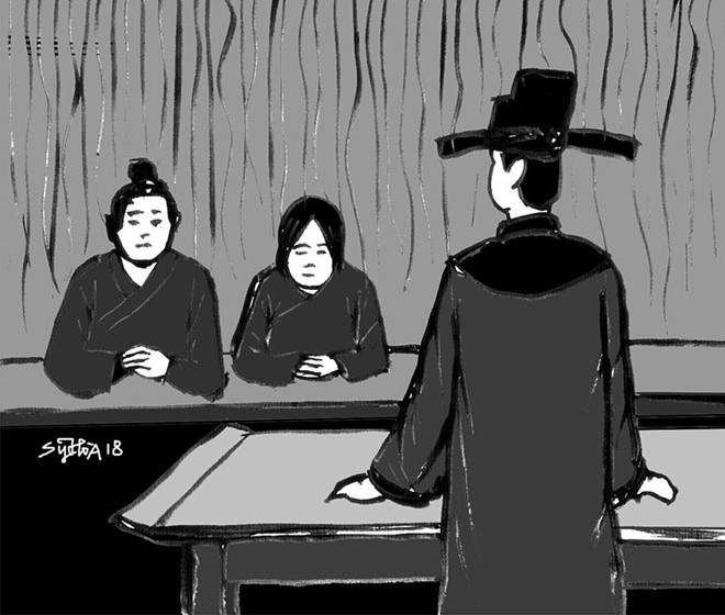 Xac chet bi an o ruong ngo va tai xu an cua Ha Tong Huan