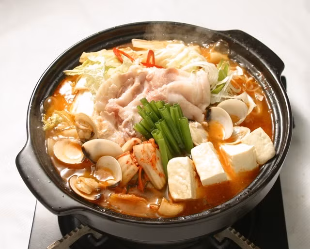 Cach nau lau kim chi chuan ngon xi xup ngay dong lanh gia-Hinh-3