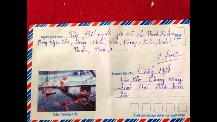 Anh dinh kem phong bi mung dam cuoi xua roi, anh Facebook gio len ngoi-Hinh-6