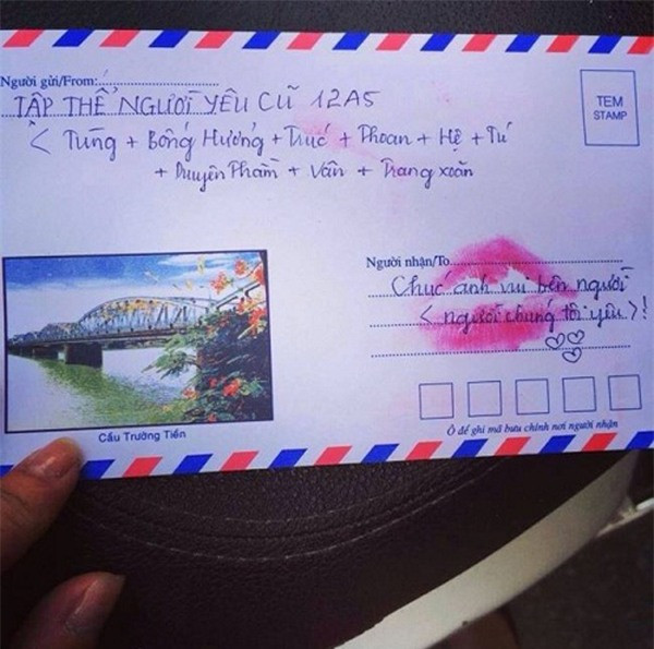 Anh dinh kem phong bi mung dam cuoi xua roi, anh Facebook gio len ngoi-Hinh-8