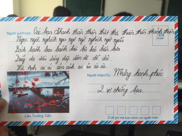 Anh dinh kem phong bi mung dam cuoi xua roi, anh Facebook gio len ngoi-Hinh-5