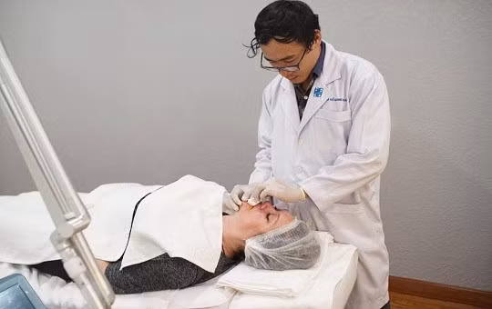 Top những thẩm mỹ viện tai tiếng nhất năm 2018 - Hình 3 Top nhung tham my vien tai tieng nhat nam 2018-Hinh-3