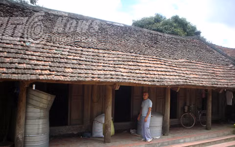 Su that kho tin ve y nghia bai tho 