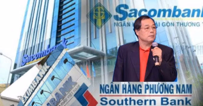 Con duong tu dai gia den vong lao ly cua ong Tram Be