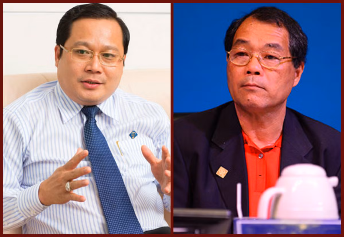 Theo cơ quan điều tra, 15 cá nhân tại Sacombank như ông Trầm Bê, ông Phan Huy Khang - Tổng giám đốc, Phan Đình Tuệ - thành viên HĐQT... có hành vi sai phạm nghiêm trọng trong việc cho vay.