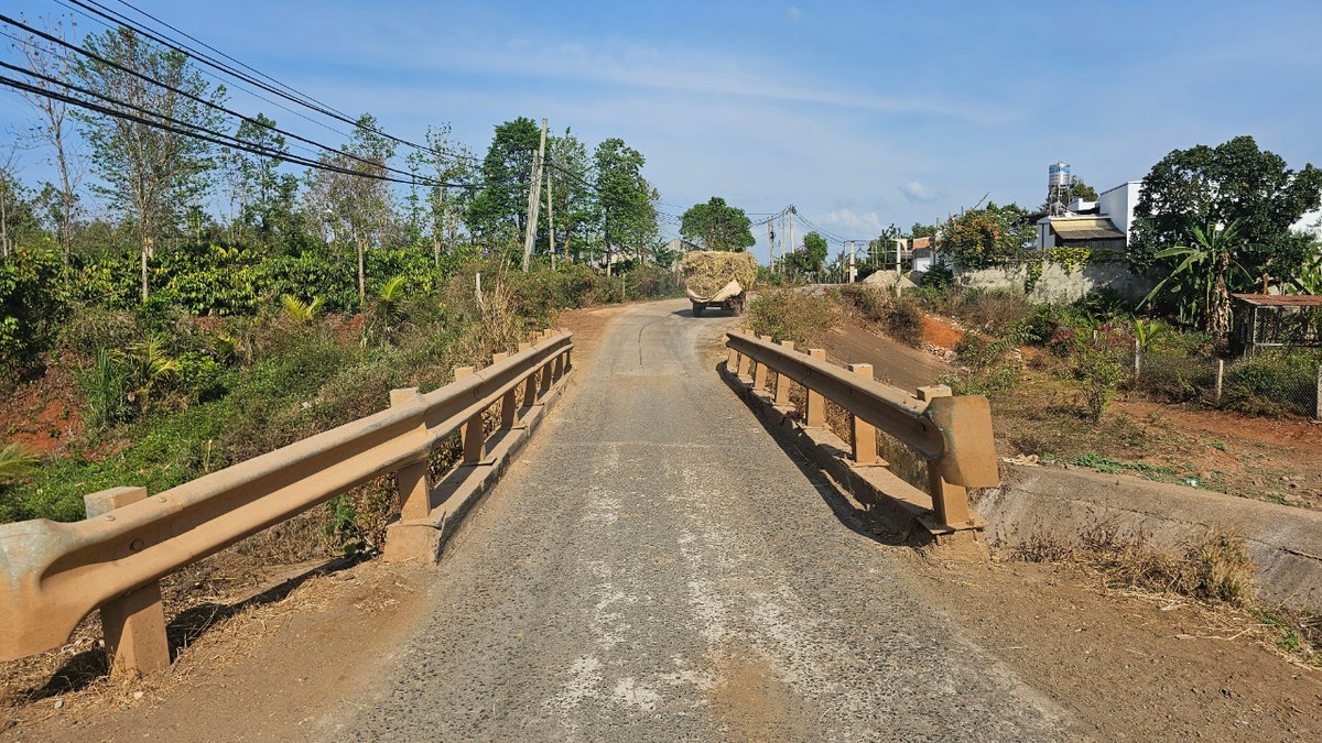 Buon Ma Thuot – Dak Lak: Loat xe co dau hieu qua tai 