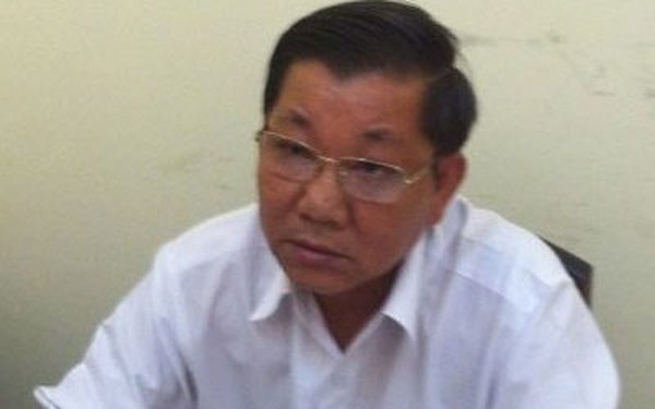 Bat ngo ly do nguyen PGD Ngan hang Nha nuoc o Long An “nga ngua“