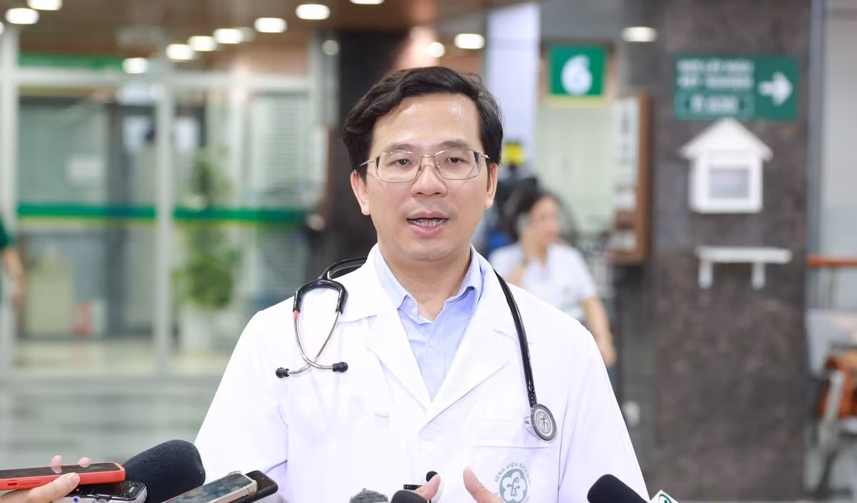 PGS.TS Vu Van Giap: Chuyen gia hang dau ho hap duoc the gioi ghi nhan-Hinh-2