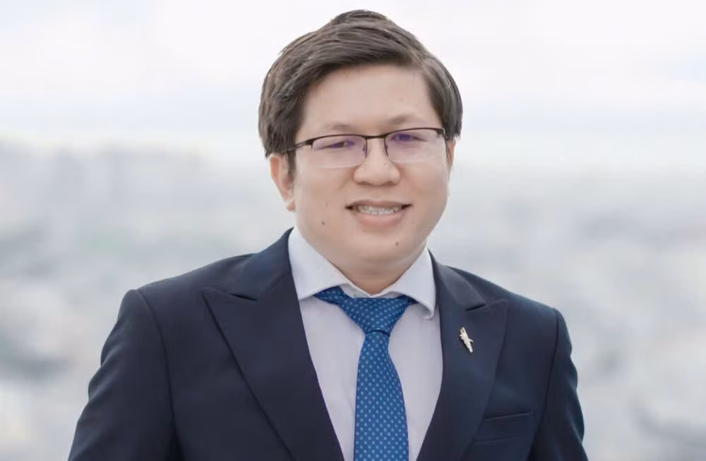 TS Le Kim Hung: Nha khoa hoc tre nghien cuu dot pha phat trien IoT