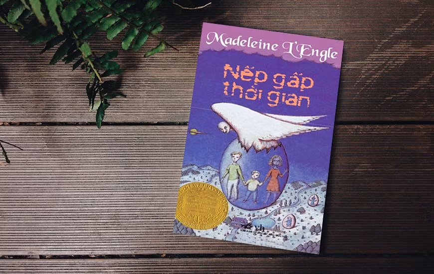 “Nep gap thoi gian