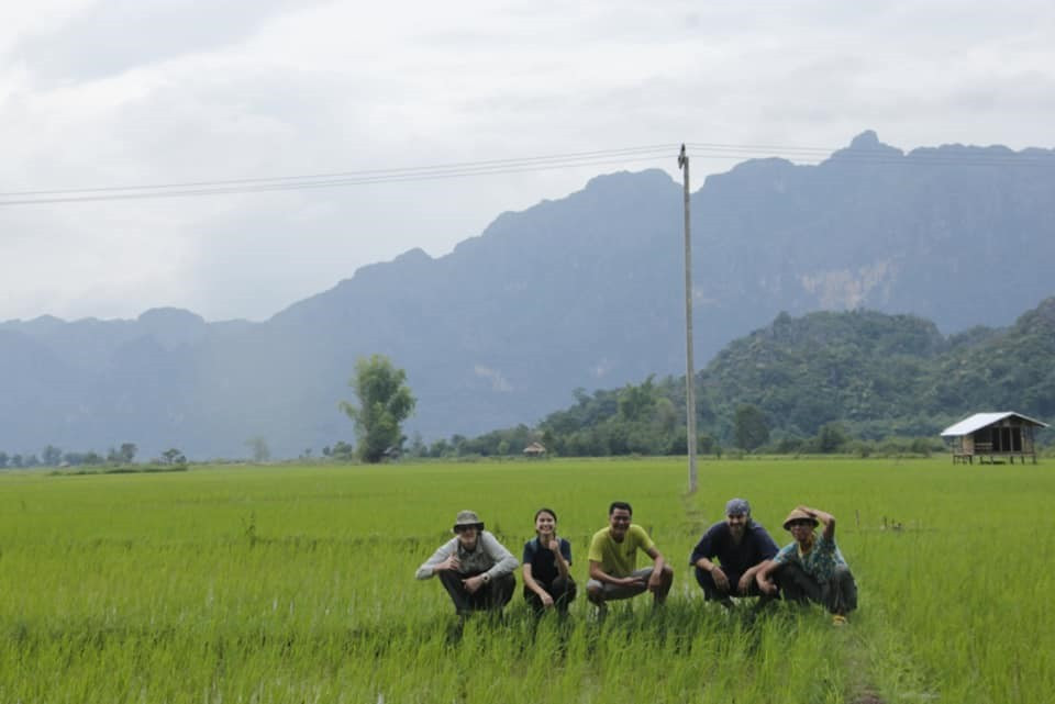 Nhà khoa học Việt phát hiện loài rắn độc mới, đề xuất phân hạng “nguy cấp” - Hình 5 Nha khoa hoc Viet phat hien loai ran doc moi, de xuat phan hang “nguy cap”-Hinh-5