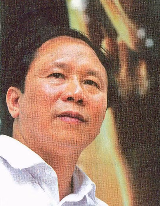 Vinh biet nha tho Duong Ky Anh: “Bay gio ta di o an”…-Hinh-2