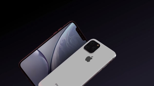 Tuy nhiên, Apple đã nâng cấp hệ thống Face ID có khả năng quét khuôn mặt với góc độ rộng hơn hiện tại.
