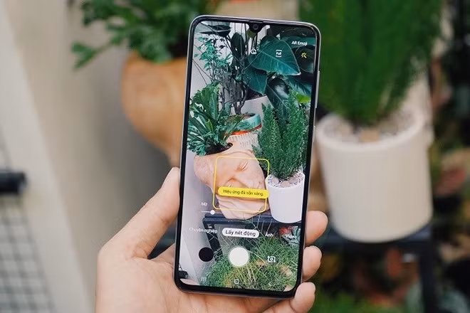 Lộ diện điện thoại Samsung trang bị camera 64 MP siêu khủng - Hình 2 Lo dien dien thoai Samsung trang bi camera 64 MP sieu khung-Hinh-2