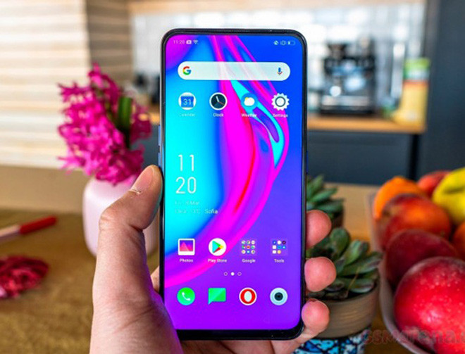 Top dien thoai tam trung man hinh 