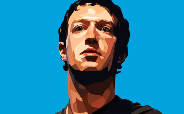 6. Theo dõi những người không phải người dùng. Nếu một website có nhúng các tính năng của Facebook như nút “like”, Facebook có thể theo dõi người dùng ngay cả khi họ không có tài khoản Facebook và chia sẻ dữ liệu với các nhà quảng cáo.