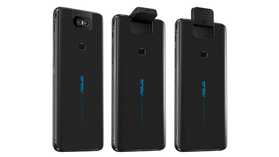 Ngam ZenFone 6 dep hon iPhone XS Max, bang nua gia iPhone XS-Hinh-3