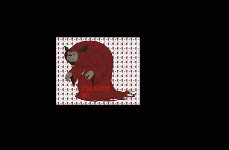 Telchine là những nhà phù thủy, có đầu chó, chân chèo như của cá để thay cho tay. Những phù thủy này đã chọc giận Chua trời và bị Chúa sai người giết.