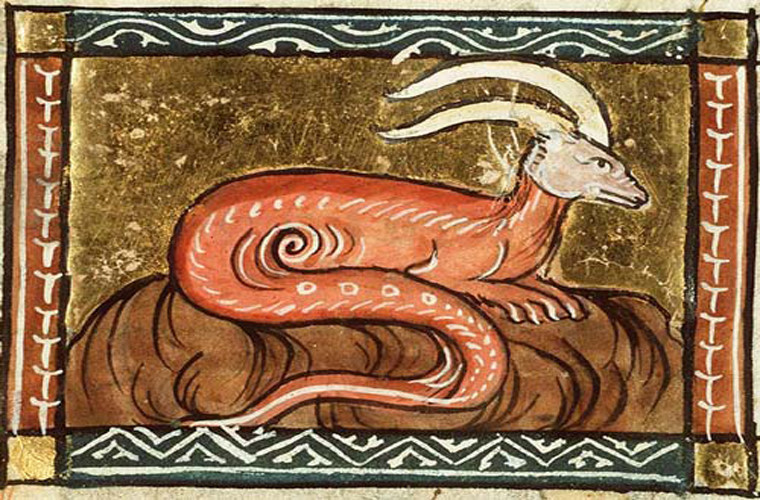 Ophiotaurus là con vật nửa bò, nửa rắn. Nó xuất hiện trong truyền thuyết Hy Lạp. Theo truyền thuyết, xương của loài này có thể tạo ra sức mạnh để đánh bại các thần linh nếu được đốt lên.