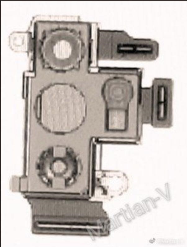 Thiet ke chinh thuc cua Samsung Galaxy Note 10 lo dien?