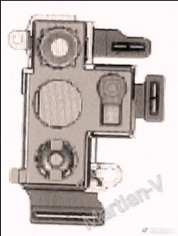 Thiet ke chinh thuc cua Samsung Galaxy Note 10 lo dien?