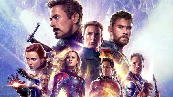Cach xem Avengers: Endgame som nhat tren Internet