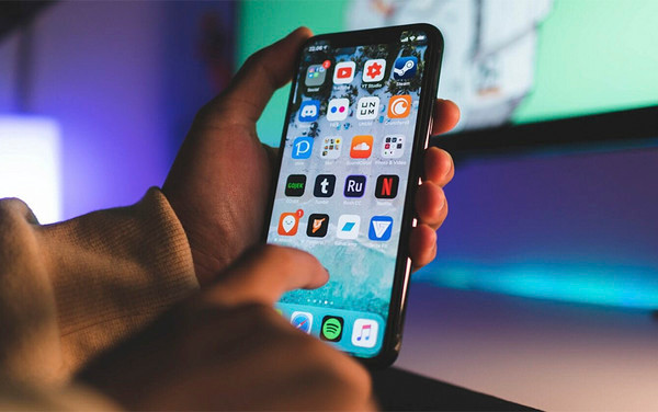 Dieu dac biet o iPhone 2019 giup luot mang veo veo