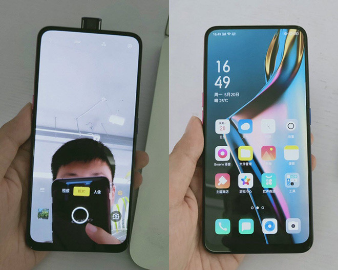 Lo dien dien thoai Oppo K3 gia sieu chat truoc gio G-Hinh-2