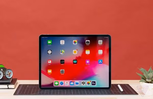 Nhung dieu thu o tiec cong nghe cua Apple WWDC 2019 sap toi