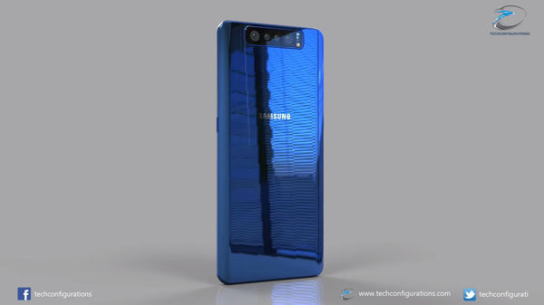 Dự kiến, Samsung sẽ ra mắt Galaxy S11 vào tháng 2 năm 2020 tại MWC 2020 hoặc trong một sự kiện riêng biệt khác. *) Title do Kiến Thức biên tập lại