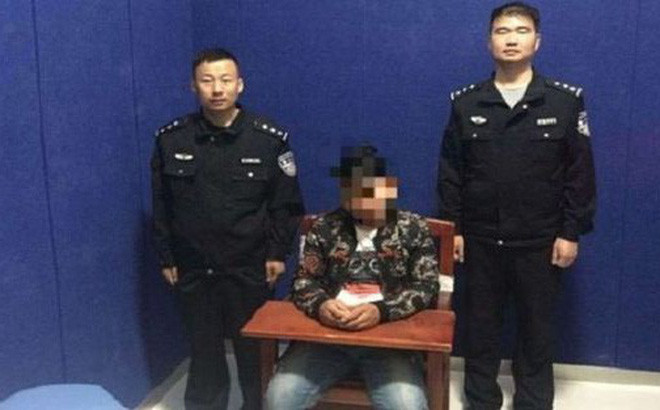 Ky quac thanh nien bi bat chi vi dat ten cho nhu nay