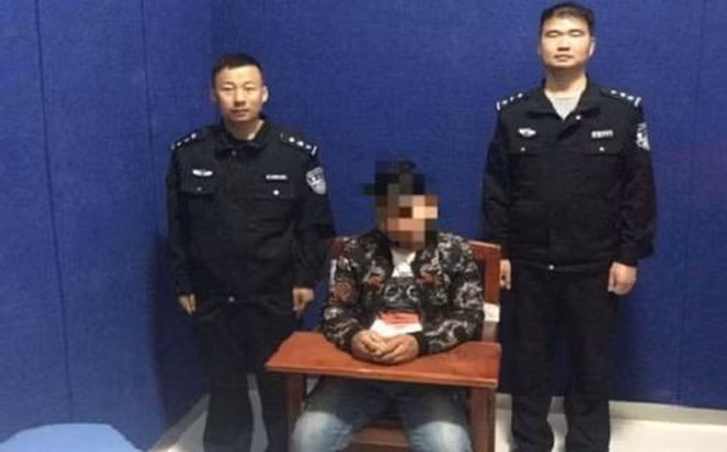 Ky quac thanh nien bi bat chi vi dat ten cho nhu nay