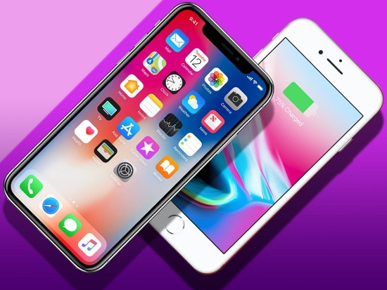 Giá bán có phải là yếu tố quyết định: Hiện tại iPhone 8 đang có giá bán 16,99 triệu đồng chính hãng, đó là thấp hơn đáng kể so với mức 22,99 triệu của iPhone X, cả hai đều là mức giá của phiên bản bộ nhớ trong 64GB. Trong khi đó iPhone Xr có giá 19,99 triệu đồng vẫn cao hơn iPhone 8, đi kèm hệ thống bảo mật Face ID và thời lượng pin tốt hơn, nhưng máy sẽ không có ống kính zoom.