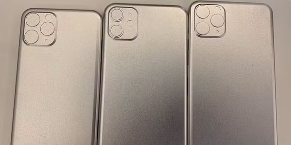 Khuon may iPhone 2019 ro ri 