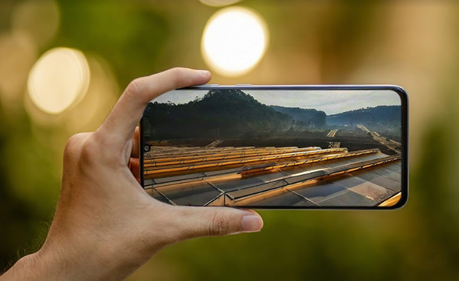 Top dien thoai duoi 10 trieu dong ma van du 