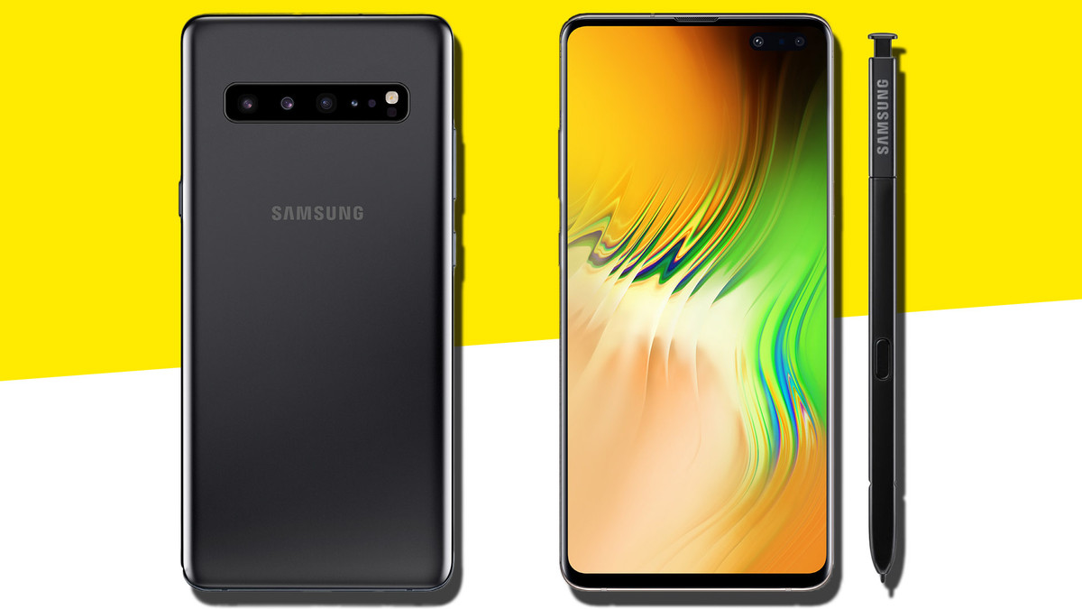 Thông tin cũng tiết lộ dòng sản phẩm Galaxy Note 10 sẽ sử dụng bộ nhớ chuẩn UFS 3.0 tương tự như trên chiếc OnePlus 7 Pro, giúp Samsung mở ứng dụng nhanh hơn và tải game nhanh hơn.