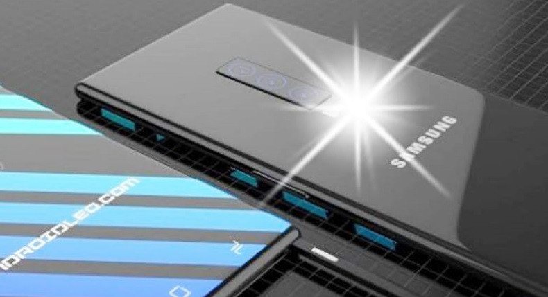 Tin rò rỉ cho rằng Note 10 vẫn bao gồm cảm biến chính 12MP với khẩu độ thay đổi + camera tele 12MP cho khả năng zoom quang học 2x + cảm biến camera 16MP cho góc chụp siêu rộng. Riêng biến thể “Pro” sẽ có thêm cảm biến 3D ToF.