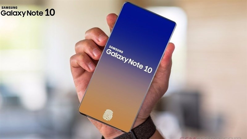 Thêm vào đó, bộ đôi Galaxy Note 10/ Note 10 Pro sẽ mất ít thời gian hơn để khởi động, xử lý các tệp hình ảnh và video lớn hơn một cách dễ dàng và truy cập các tệp nhanh hơn.