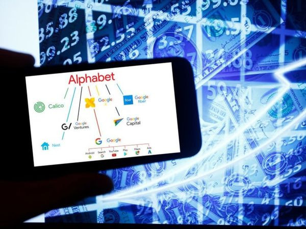 Google X, phòng thí nghiệm đặc biệt của Google.