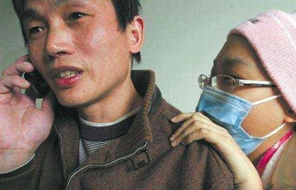 Tôi và vợ thực sự đau lòng khi bị cha mẹ vợ từ mặt (Ảnh minh họa)